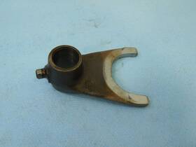 25221-38a01 Suzuki 1996 Vs800 Intruder Transmission Gear Shift Fork No. 2