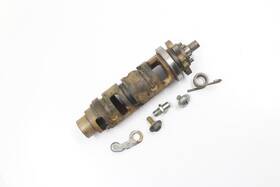 Suzuki 25310-25l00 2024 Gsx-8r Oem Engine Transmission Gear Shift Shifter Cam Drum