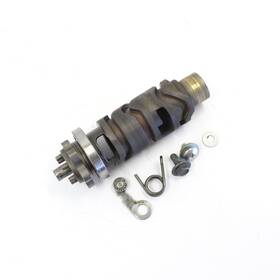 25310-35f00 Suzuki 2018 Gsxs750 Oem Engine Transmission Gear Shift Shifter Cam Drum
