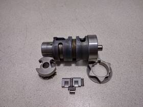 25310-37400 Suzuki 1986 Sp600 Sp Dr 600 Transmission Shift Drum Cam #624.9-83
