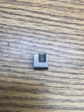 25323-34201 Suzuki Katana Gsx750f 1998-2006 Gear Shift Pawl 1 Part #