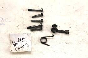 25350-24f00 Suzuki 2007 Hayabusa Oem Engine Transmission Gear Shift Shifter Cam Drum Stopper