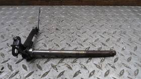 25510-05400 Suzuki 1975 Rv125 17-19 Vanvan 200 Shifter Shift Shaft