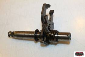 25510-06g10 Suzuki 2003 Sv1000 Shifter Shift Shaft