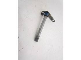 25510-10h01 Suzuki 07 Rmz 250 Shift Shaft 2007 #2