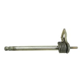 25510-14d01 Suzuki 1990 Dr250 Shifter Shift Shaft