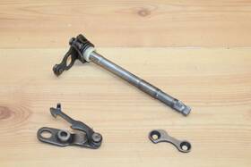25510-20400 Suzuki 1982-1985 Rm80 Rm 80 Oem Shifter Shift Shaft Gear Change 25510-20400 Suzuki 1982-1985 Rm80 Rm 80 Oem Shifter Shift Shaft Gear Change