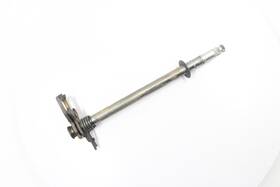 Suzuki 25510-25l10 2024 Gsx-8r Oem Shifter Shift Shaft