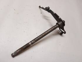 25510-28001 Suzuki Rv125 Ts125 Shift Shaft Fits 1972-1978