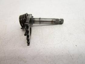 Suzuki 25510-32e00 95 Dr 650 Se Shift Shaft 1990-2024
