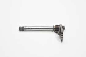 25510-37f10 Suzuki 2003 01-06 Rm250 Rm 250 Transmission Shift Shaft