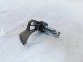 25510-38b00 Suzuki 87-09 Intruder 1400 Boulevard S83 Vs1400 Gear Change Shift Shifter Shaft