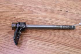 Suzuki 25510-41x01 1976 Rm 370 Shift Shaft