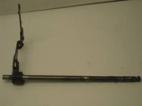 25510-44000 Suzuki 1979 Gs425e Gs E 425 Shift Shaft Rod