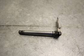 25510-49h00 Suzuki 10-15 Rmz250 2014 Rmz250l Oem Shifter Shift Shaft