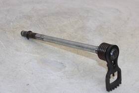 25617-20a00 Suzuki 1996 Bandit 600 Gsf600s Oem Shifter Shift Shaft