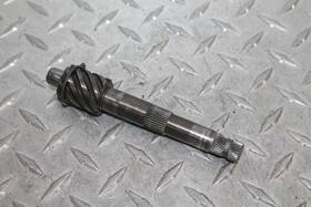 Suzuki 26211-04000 1995 Jr50 Jr 50 Kick Starter Shaft