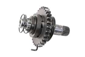 26211-05d02 Suzuki 94 Rm250r Kick Start Gear Spindle