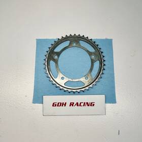 64511-40f10 Suzuki Gsxr 1000 04 Rear Sprocket 42 Tooth