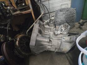 Suzuki 8g18251ajc 2007 Sx4 Standard Transmission