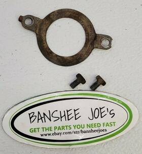 24751-22a00 Suzuki Bjr#1696 85-88 Lt230s Quadsport Drive Shaft Retainer Transmission Oem #24751-22a00
