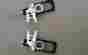 Tca-rn19-b Gilles Tooling Chain Adjusters Yamaha R1 09 10 11 12 13 14