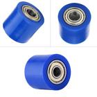 Tm504 Unbranded New Dirt Bike Chain Roller Blue Dual 745560936375