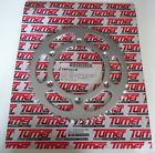 Tnp001n-x001-y001 Turner Performance Steel Rear Sprocket Fitment Sealed