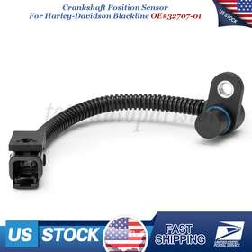 32707-01c Top Autopart 32707-01 Crankshaft Position Sensor For Harley Softail Fxst Flst Sportste Fxsb 2004-16