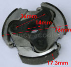 Tp-07010 Fancy Scooters Clutch For