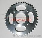 Tp-07085 Fancy Scooters Rear Sprocket