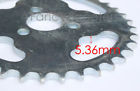 Tp-07101 Fancy Scooters Rear Sprocket