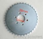 Tp-07135 Fancy Scooters Rear Sprocket