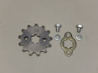 Tp-07150 Fancy Scooters Teeth Front Drive Gear Bk For Chain Atv