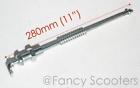 Tp-07169 Fancy Scooters Hensim 150cc