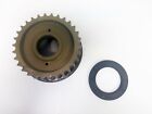 Tp-30 Bdl Transmission Trans Belt Pulley Harley Big Twin