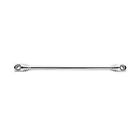 Tr263502 Arlen Ness Shifter Rod Retro Chrome Tr263502 Arlen Ness Shifter Rod Retro Chrome