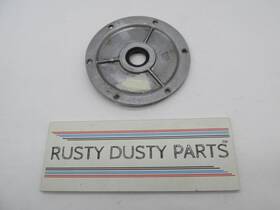 70-3789 Triumph Motorcycle Pre -unit Inner Clutch Cover Plate