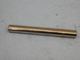 Triumph T1190134 2018 Bonneville T120 Transmission Gear Shift Fork Slide Shaft 125mm