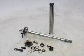 Triumph T1190910 2011 Thruxton 900 Oem Shifter Shift Shaft