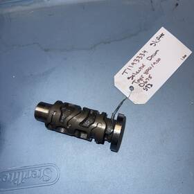 Triumph T1193334 Oem Shifter Selector Drum Tiger 800 900 Daytona 675 St3