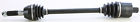 Trk-po-8-397 Interparts Trk Extreme Off-road