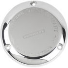 Tsc-3000-2 Thrashin Supply Polished Derby Cover