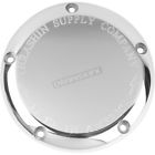 Tsc-3010-2 Thrashin Supply Polished Derby Cover