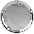 Tsc-3011-2 Thrashin Supply Polished Derby Cover