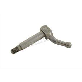 17-9904 V-twin Manufacturing Shift Lever Shaft -