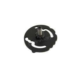 17-9948 V-twin Manufacturing Shifter Cam Plate -
