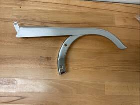 V-twin Manufacturing 27-1575 V-twin Mfg. Chain Guard For Harley Softail Fxst 1984-1985 Chrome