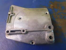 34911-81a V-twin Manufacturing 43-0130 Polished Sprocket Cover Harley Davidson Xl Sporster 1981-1985