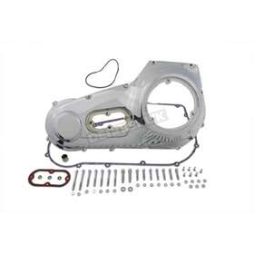 43-0346 V-twin Manufacturing Chrome Outer Primary Cover Kit -